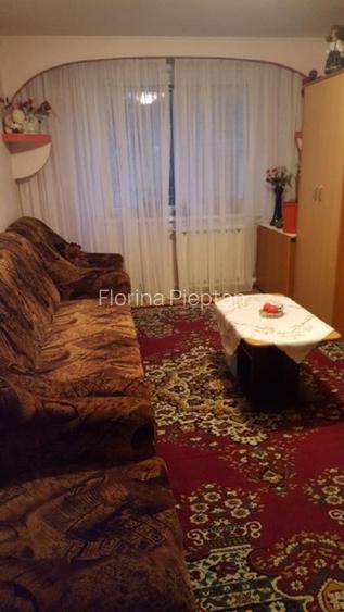 Apartament 3 camere cf.1 65 mp Rahova-Sebastian - 2