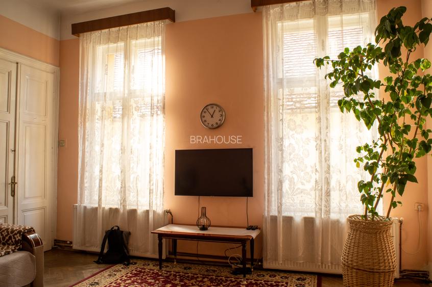 Apartament 6 camere la casă - Brașov, Strada Castelului - 4