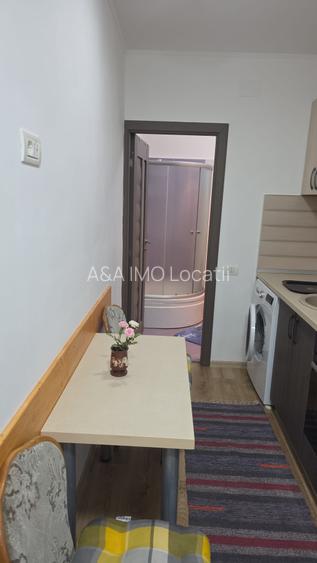 Garsoniera la curte pentru o singura persoana, Aparatorii Patriei metrou 400 m - 7