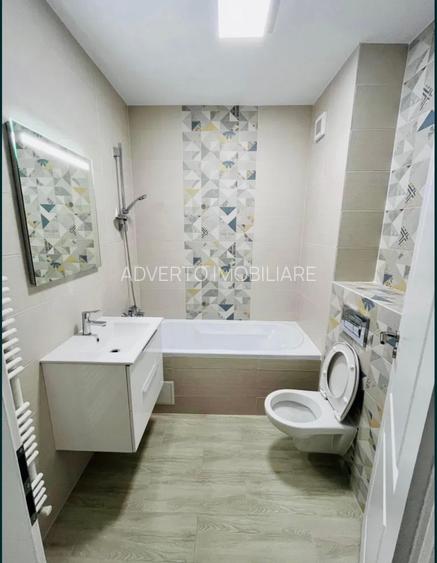 Apartament 2 camere de închiriat Lujerului Exigent Plaza - 8