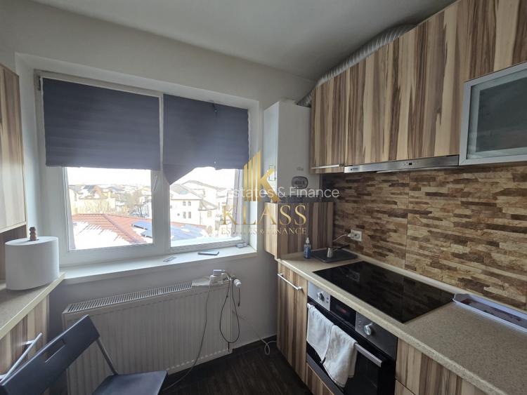Apartament cu 2 camere Bragadiru – Ghidiceni | Zona rezidentiala linistita - 11
