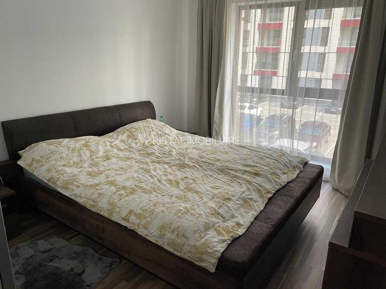 De vanzare apartament 3 camere Lujerului 2 locuri parcare - 4