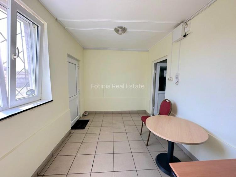 Hala de vanzare in zona industriala din 23 August Constanta - 7