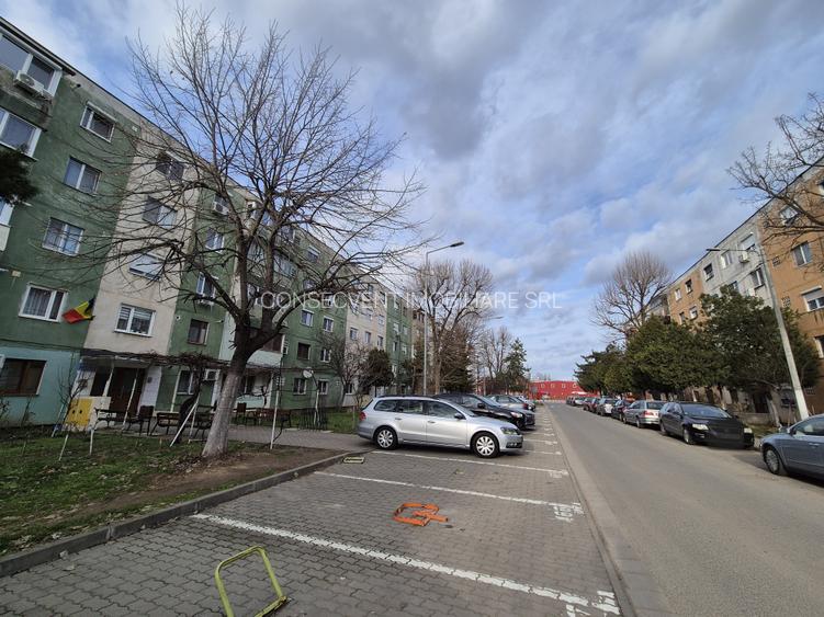 Apartament 3 camere decomandat, 91 mp, etaj 2, Vlaicu – comision 0 - 19