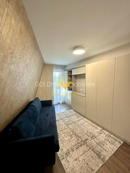 3 camere open space,Parcare, Premium, Wings, Golden Tulip,Lidl,Zorilor - 7