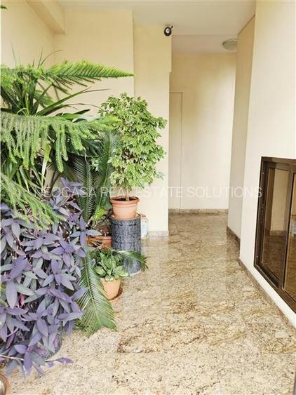 PARC VERDI, UN APARTAMENT/ETAJ, ET 4, 192 MP,  2 LOCURI PARCARE! - 23