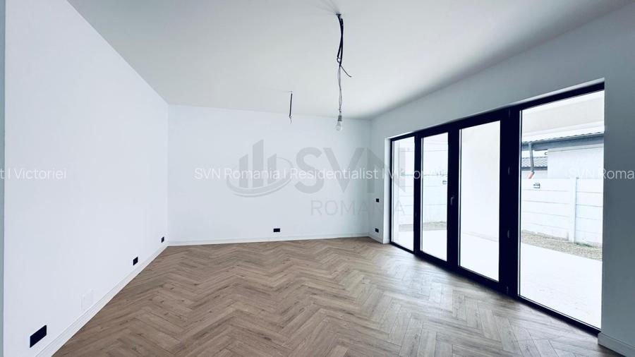 REV2005234 Casa pe un singur nivel teren 510 mp Corbeanca - 13