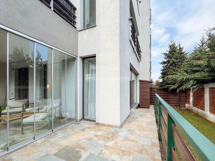 Apartament 4 camere cu gradina in zona Iancu Nicolae - 12