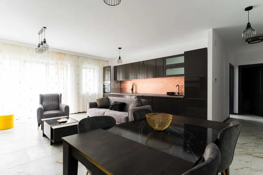 Apartament 2 Camere | Zona Erou Iancu Nicolae | SPA Gratuit - 5