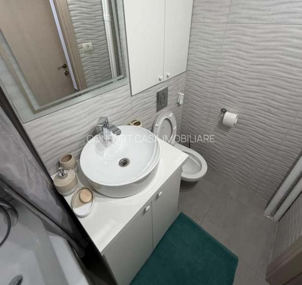 De inchiriat 2 camere 60 mp renovat lux - 12