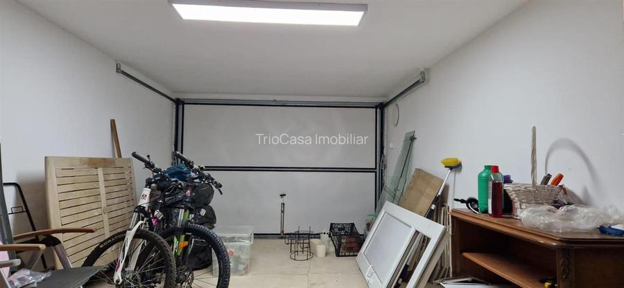 Casa D+P+E+M str. Tudor Vladimirescu - 8