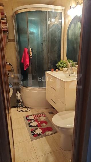 Apartament modern si spatios de 67 mp, in Piata Marasti, cu parcare - 8