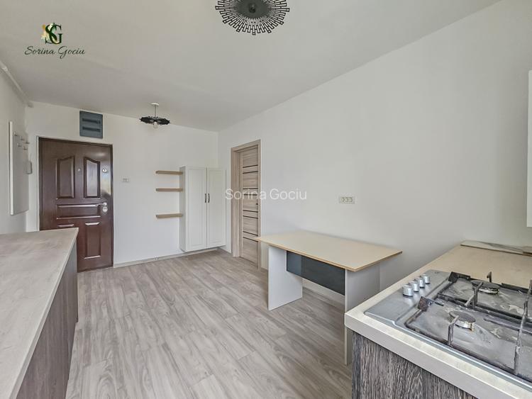 Apartament cu 2 camere, zona Astra - 11