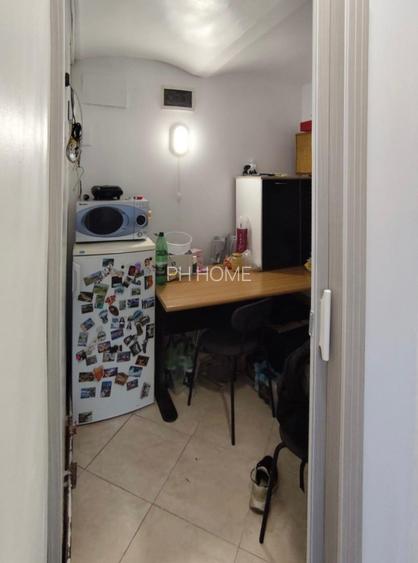 Spatiu birou,  60mp utili, demisol, Piata Balcescu - 3