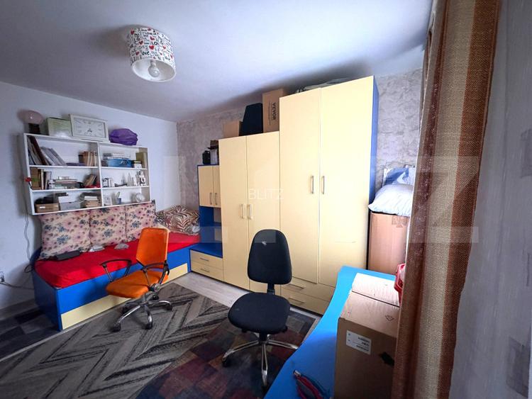 Apartament cu 2 camere si parcare, zona Tineretului. - 5