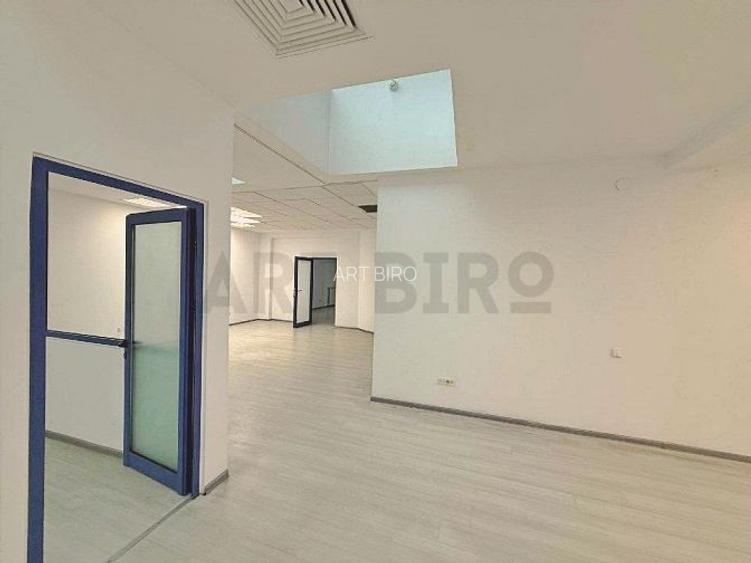 Zero comision, 182-202mp Timpuri Noi, parcare inclusa, 5' metrou - 7