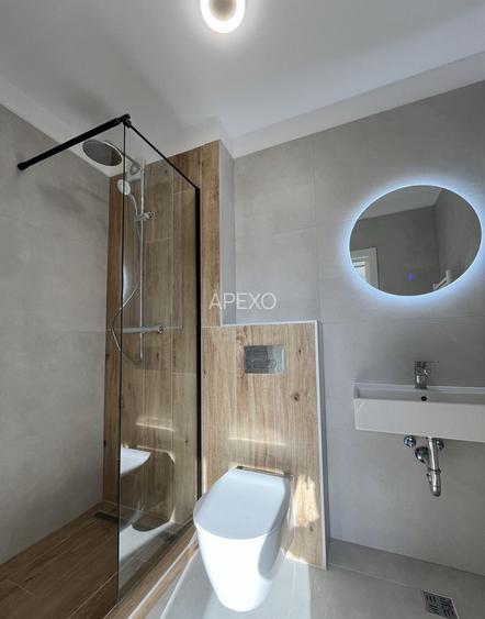 Apartament 3 camere Mosaic Residence - 6