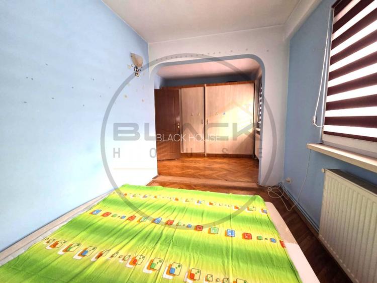 Oportunitate! Apartament 3 camere,  74 mp utili, 2 bai, Manastur - 9