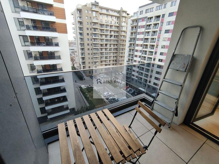 2 Camere Iuliu Maniu 6 R  Novum Politehnica Cotroceni - 8