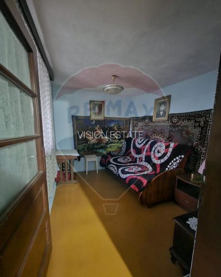 Casa / Vila cu 4 camere de vanzare in zona Alexandriei - 3