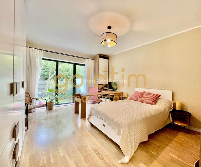 ANSAMBLU CU GYM SI PISCINA/GRAND PARK/IANCU NICOLAE/GRADINA/TERASA - 22