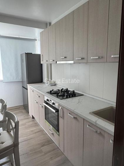 Apartament 3 camere -Prima Inchiriere- Dorobanti/Floreasca - 6