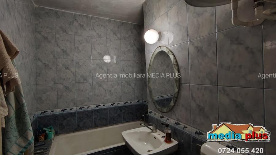 2 camere Mazepa I – etaj 4, balcon – 48.000 € - 6