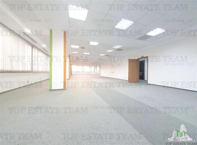 Spatiu de Birouri de 174 mp in Zona Lujerului - 2