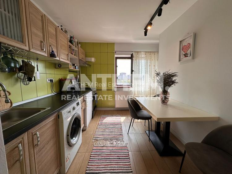 Apartament 3 camere | Vitan - 5