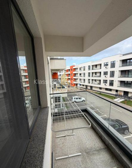 2 camere 62 mp Pipera OMV, parcare inclusa - 13