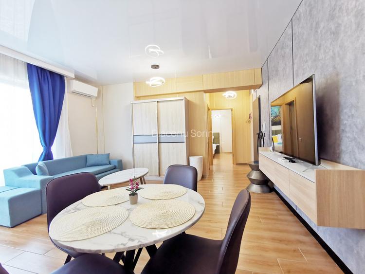 Vedere la mare in primul rand la promenada - 4