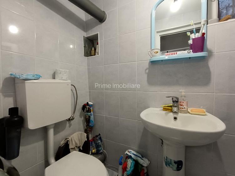 Oază de liniște în Cugir – Casă spațioasă cu grădină generoasă, zona Râul Mic - 7