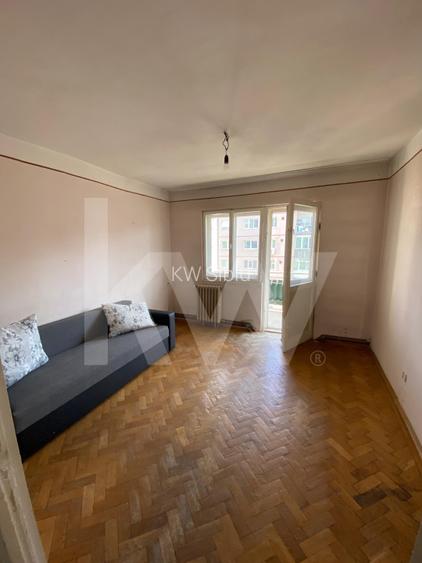 Apartament de vanzare 4 camere - 3