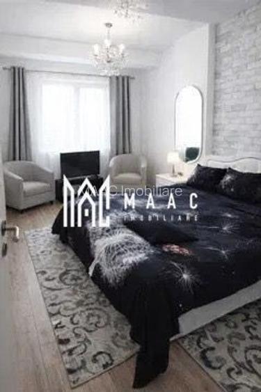 Apartament 2 Camere | 47 MPU | Bulevardul Mihai Viteazul - 6