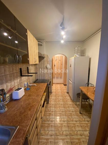 Prima închiriere! Proaspăt renovat, modern si complet mobilat! - 3