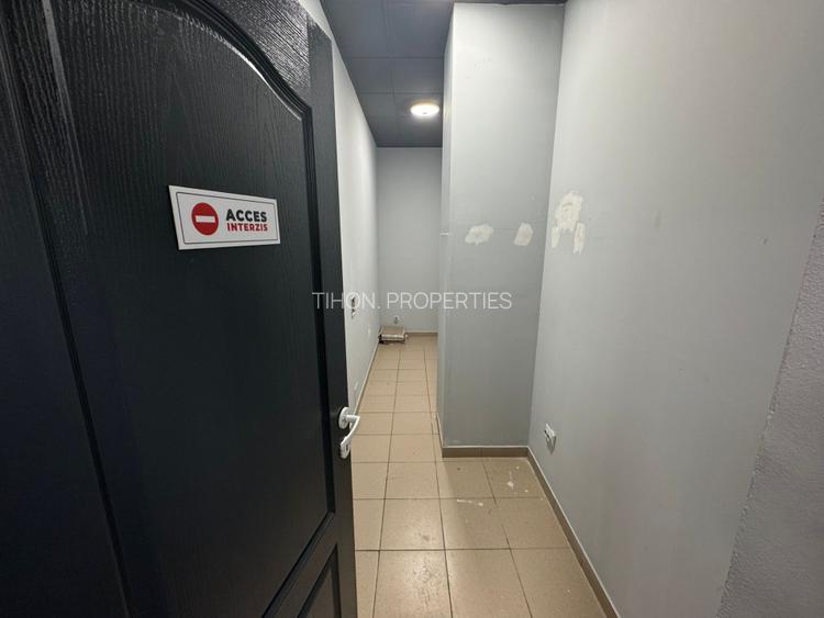 Spatiu stradal 75 mp, vitrina 10 m, 3 fazic – Ceahlau - 9