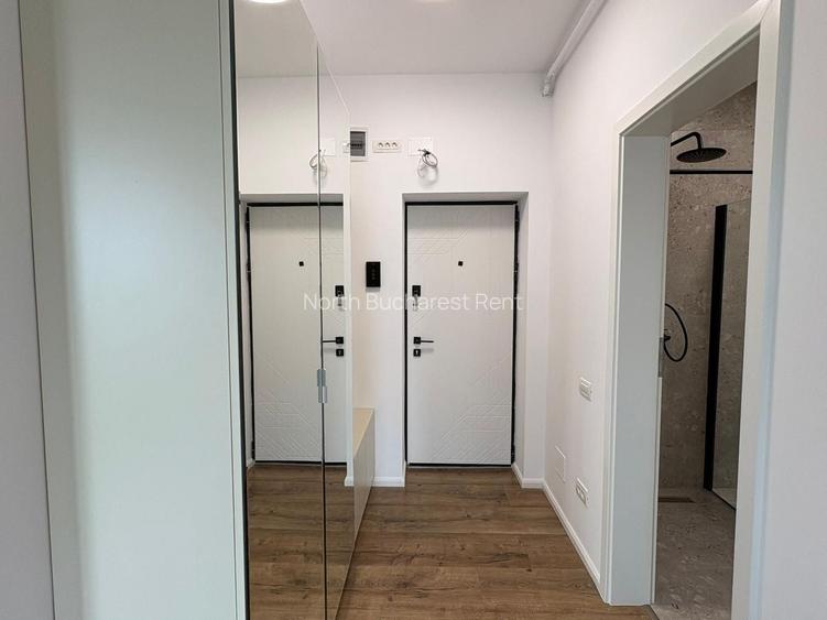 De Inchiriat | Studio Corbeanca | Prima Inchiriere - 4