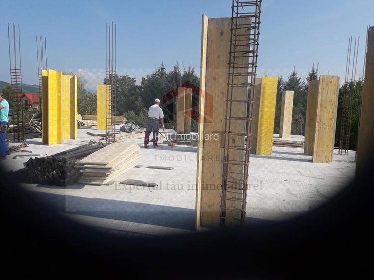 Constructie structura beton armat 810 MPC Curtea de Arges - 19