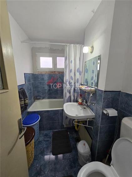 Apartament 3 camere semidecomandat, Podu Ros - Titu Maiorescu - 3
