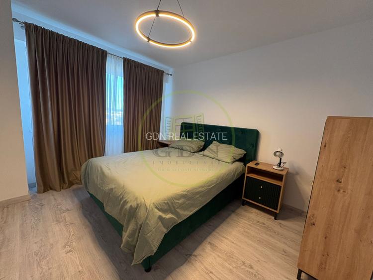 Apartament, 3 camere, 90 mp, open space, Lapus Arges , Zona Trenul Pierdut - 4
