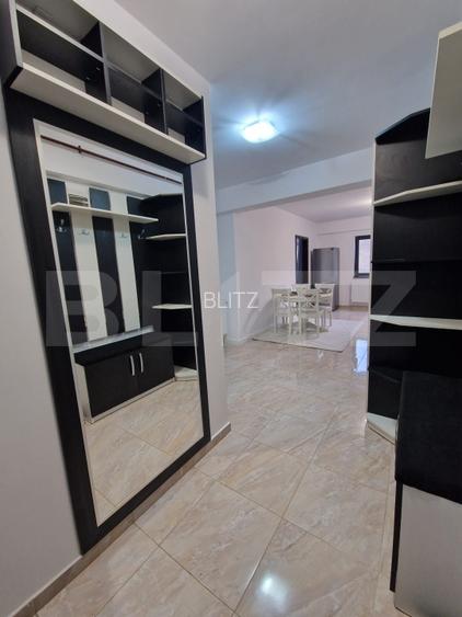 Oportunitate! 2 camere decomandate, etaj intermediar, parcare, Donath Park - 11