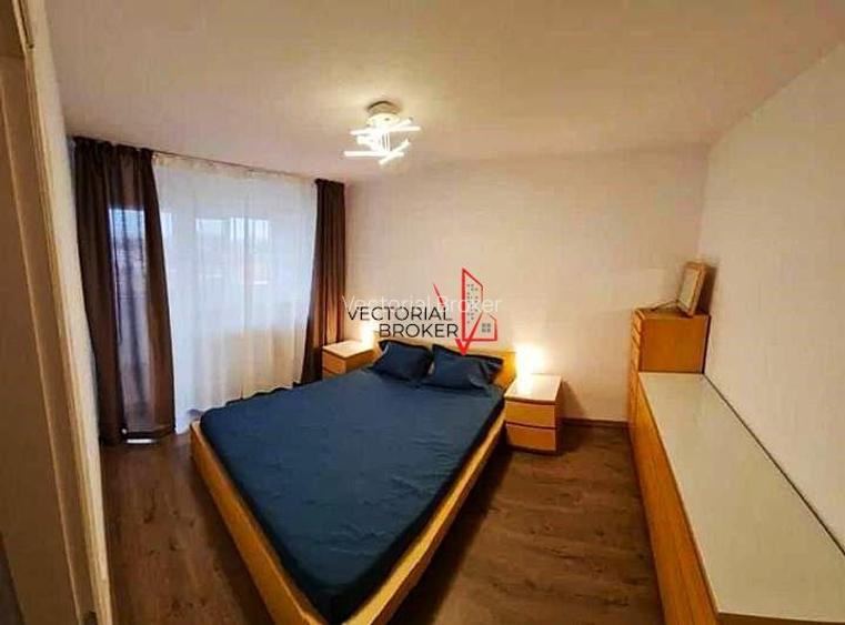 2 camere semidecomandate, renovat integral, etaj intermediar Iancului - 3