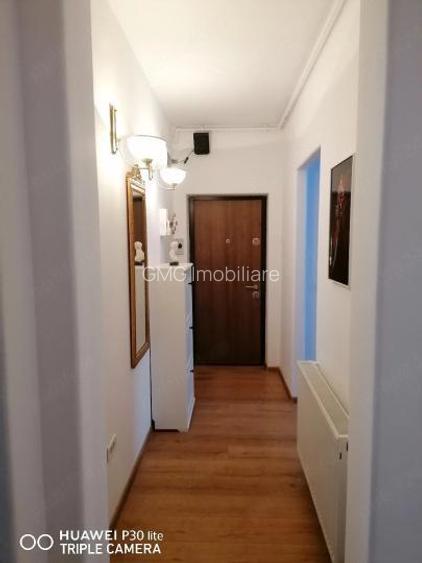 Apartament 2 camere Floreasca - 5