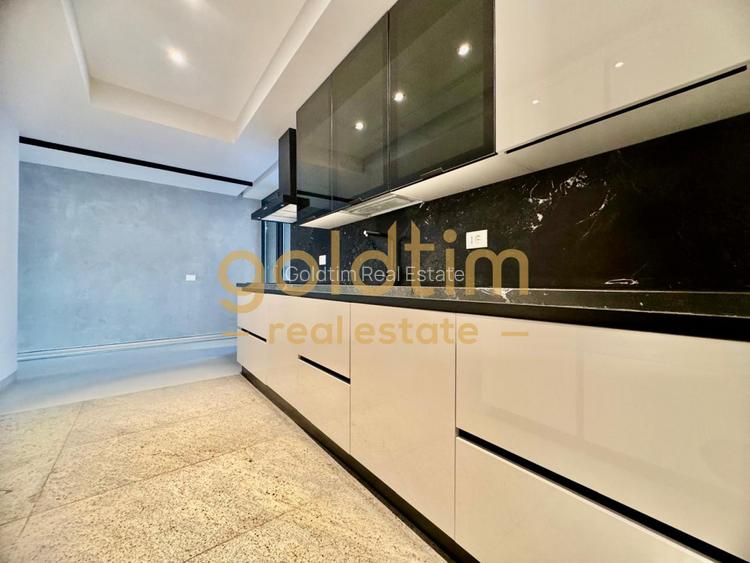 APARTAMENT SUPERB/BLOC BOUTIQUE/FINISAJE PREMIUM/TERASE/VEDERE LIBERA/FLOREASCA - 46