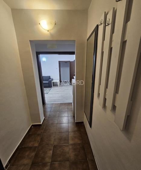 Vânzare apartament de 3 camere Bulevardul Decebal - 7