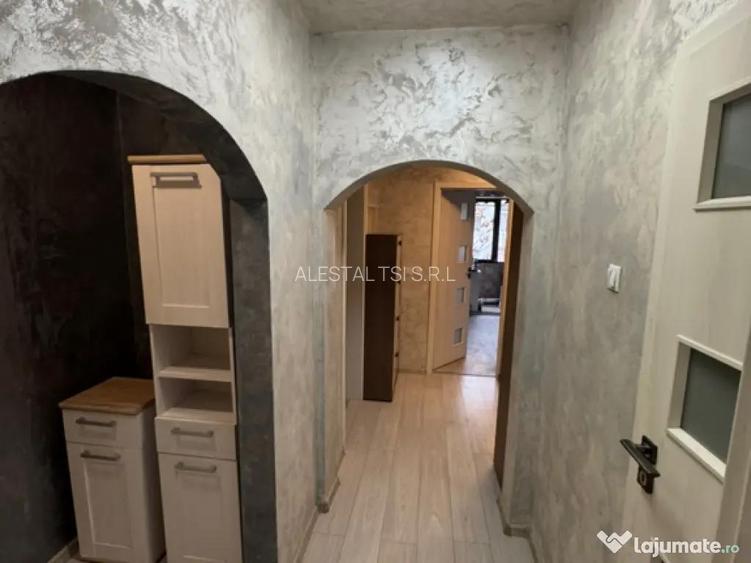 3 camere Berceni - Oltenitei - 2 locuri parcare - 23