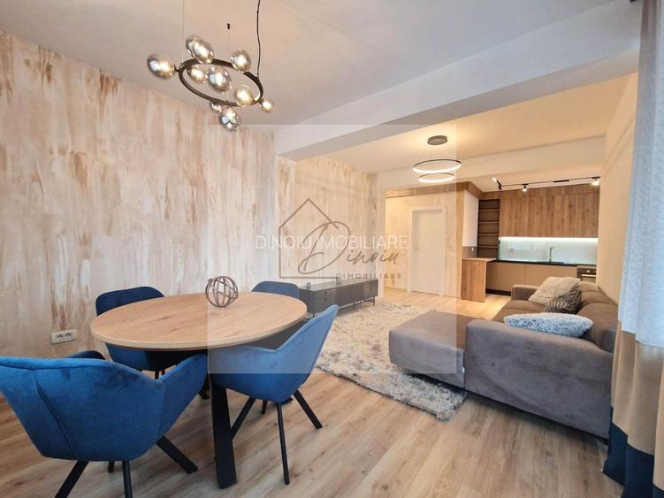 Apartament 3 camere Tractorul I parcare I lux I COMISION 0% - 23