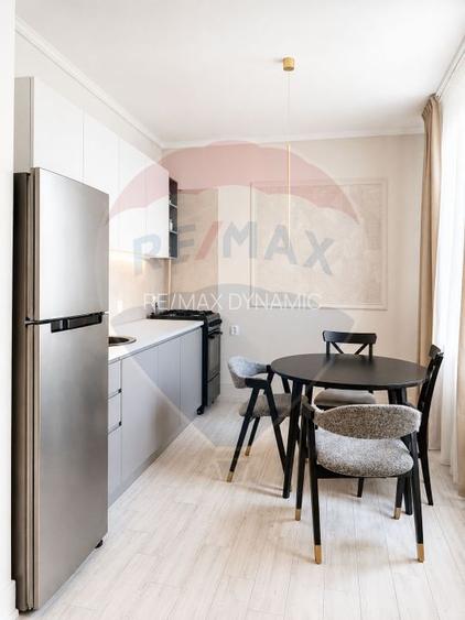Apartament 2 camere | Prima închiriere | Parcare | Bulevard Timișoara - 6