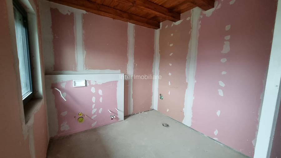 5 camere, 177 mp, de vanzare casa in zona 5 drumuri - Valea Adanca, Cod 158473 - 4