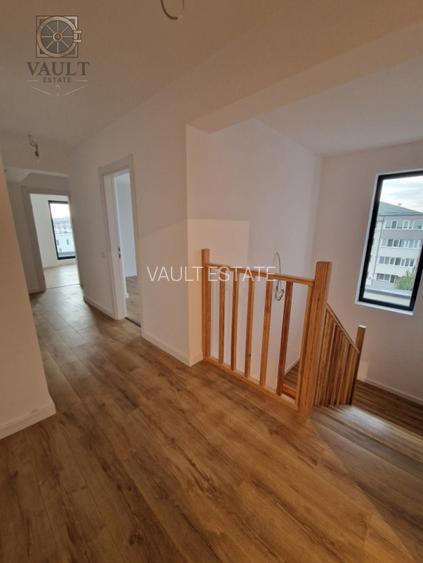 Penthouse 3 camere - Bloc Nou - Theodor Pallady + TVA - 11